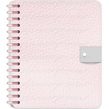 PLR Digital Stickers 324 Pastel Sticky Note Ultimate Sticker Book Vertical