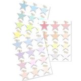 PLR Digital Stickers 324 Pastel Digital Sticky Notes Bundle