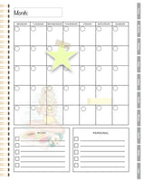 PLR Digital Stickers 324 Pastel Digital Sticky Notes Bundle