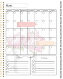 PLR Digital Stickers 324 Pastel Digital Sticky Notes Bundle